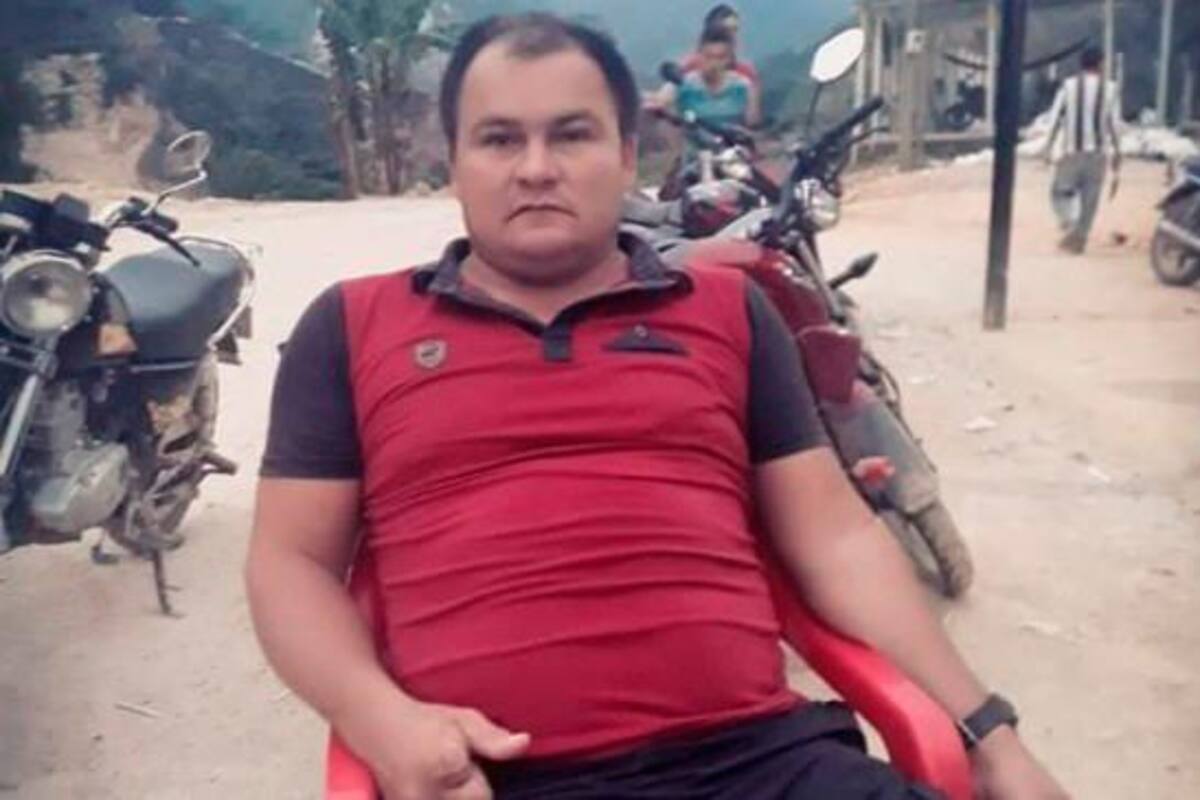 Militar que habría asesinado a Dimar Torres, a la cárcel