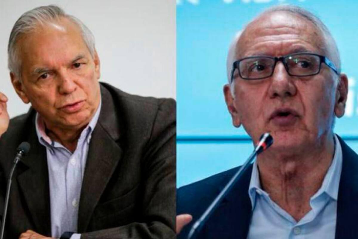 “Dejémoslo que divague”, Minhacienda a Minsalud por propuesta de tributaria