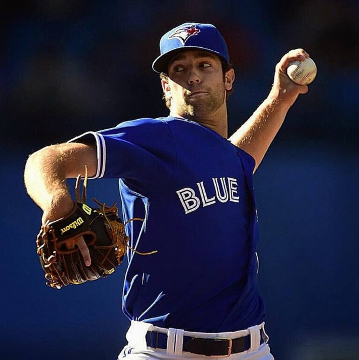 Daniel Norris. INSTAGRAM