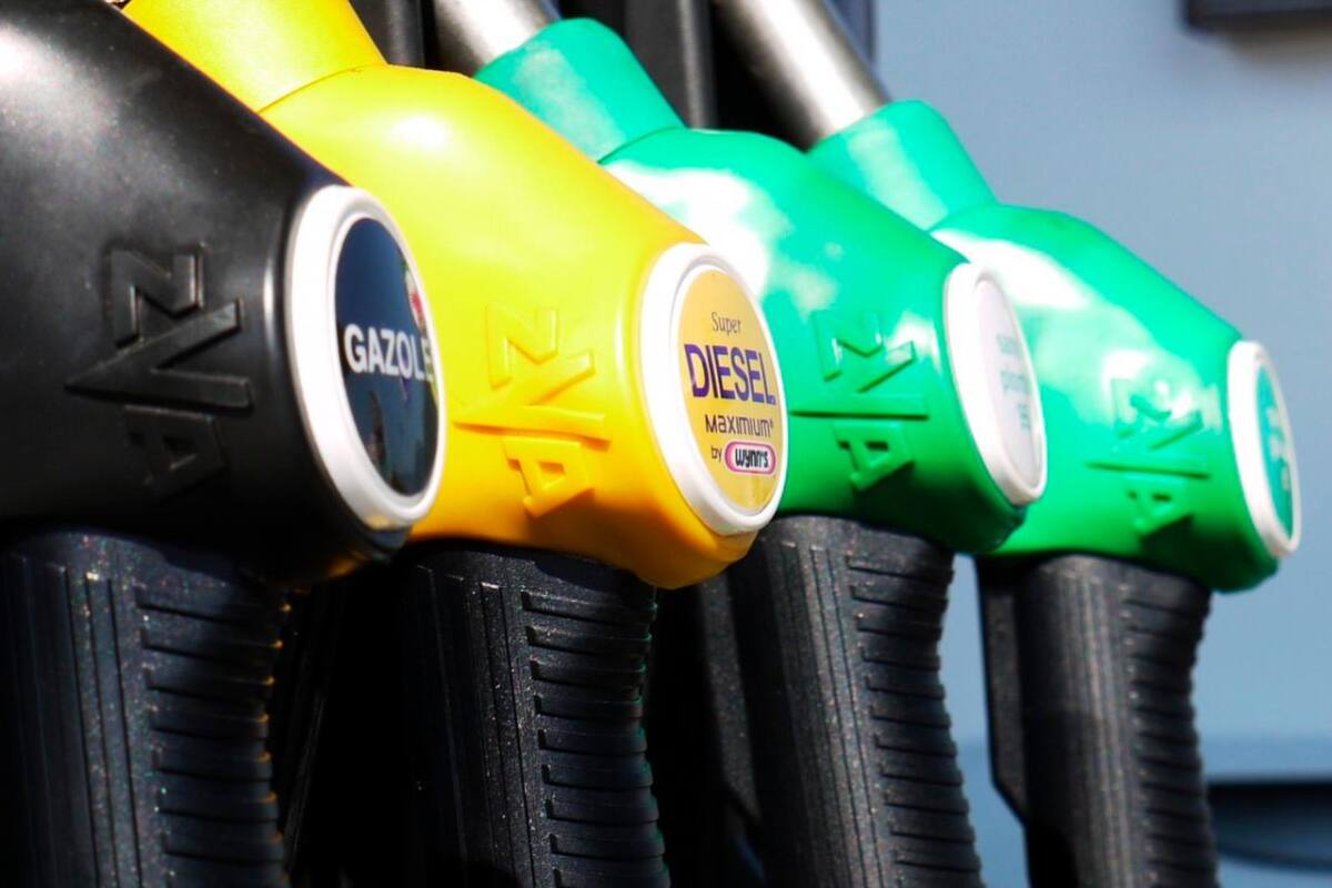Combustibles para carros: diésel, gasolina, hidrógeno, ¿los conoces todos?