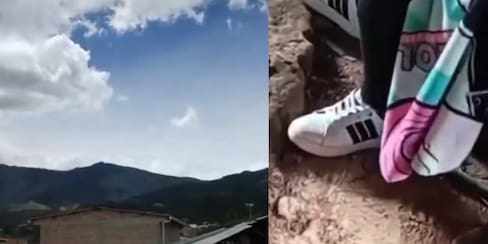Fuertes combates entre Ejército y disidencias deja a cinco personas sin vida en Cauca