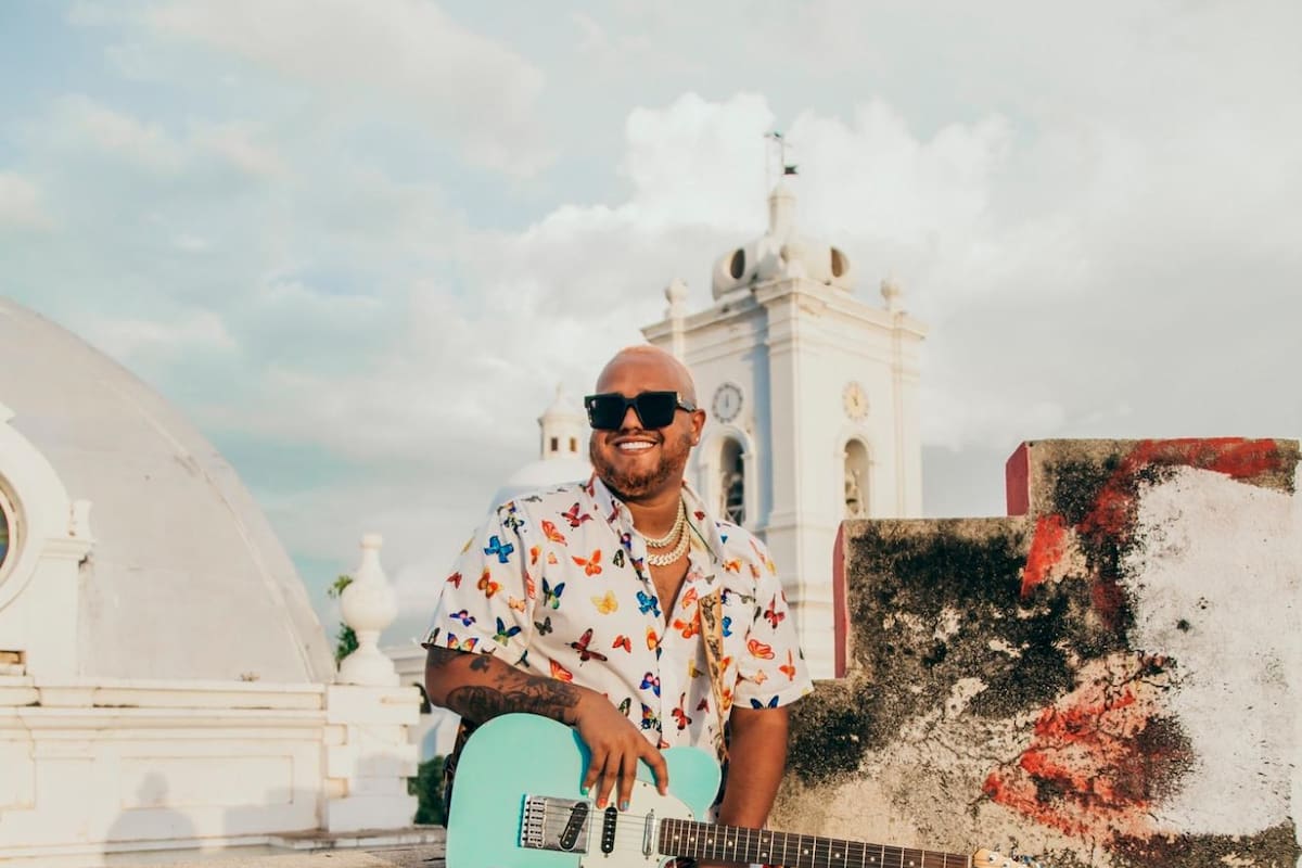 Yera, el fenómeno musical samario