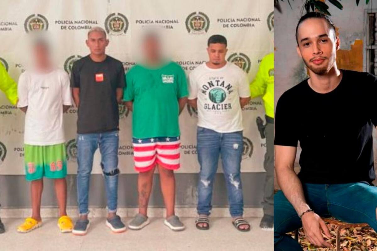 A prisión por asesinar a ingeniero: uno disparó y el otro le robó el auto