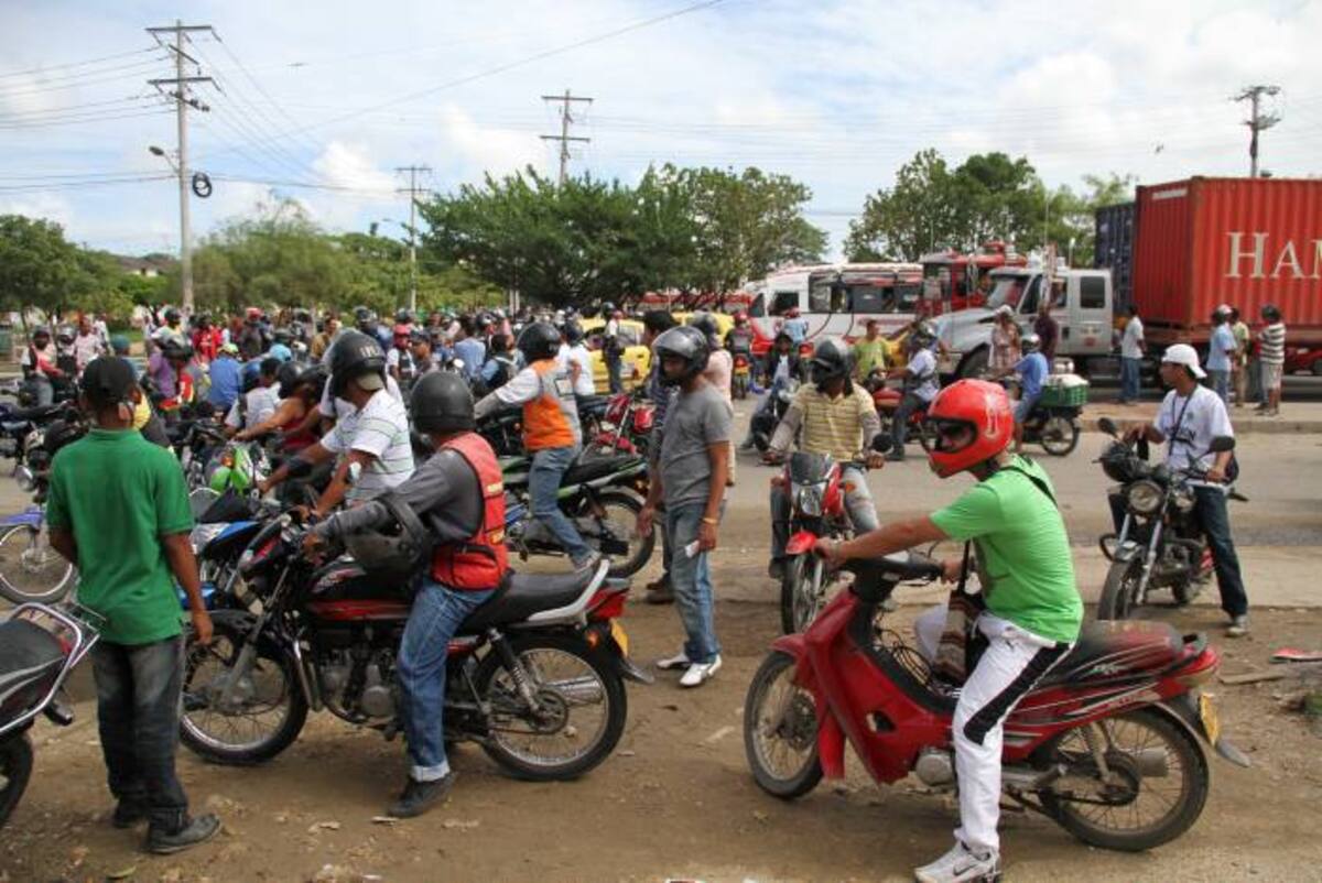 Los dispositivos electrónicos tendrán la información del poseedor del vehículo. ARCHIVO