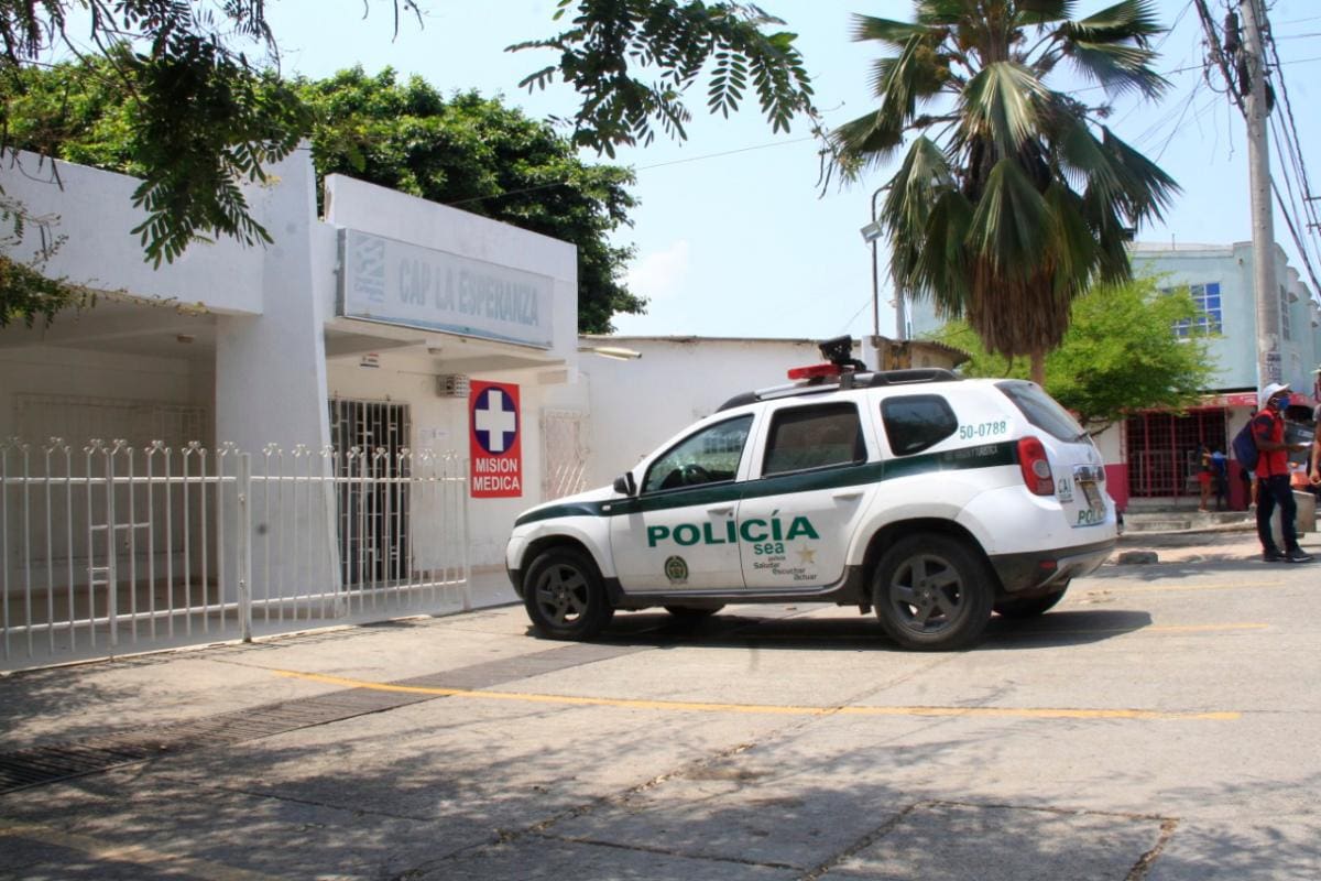 Crimen de albañil en La María: investigan a hijastro y cuñado