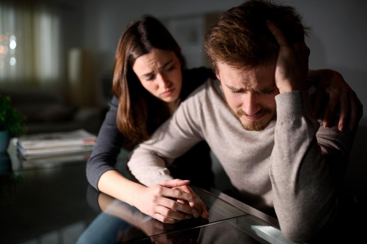 El importante rol de cuidadores y familiares en la salud mental