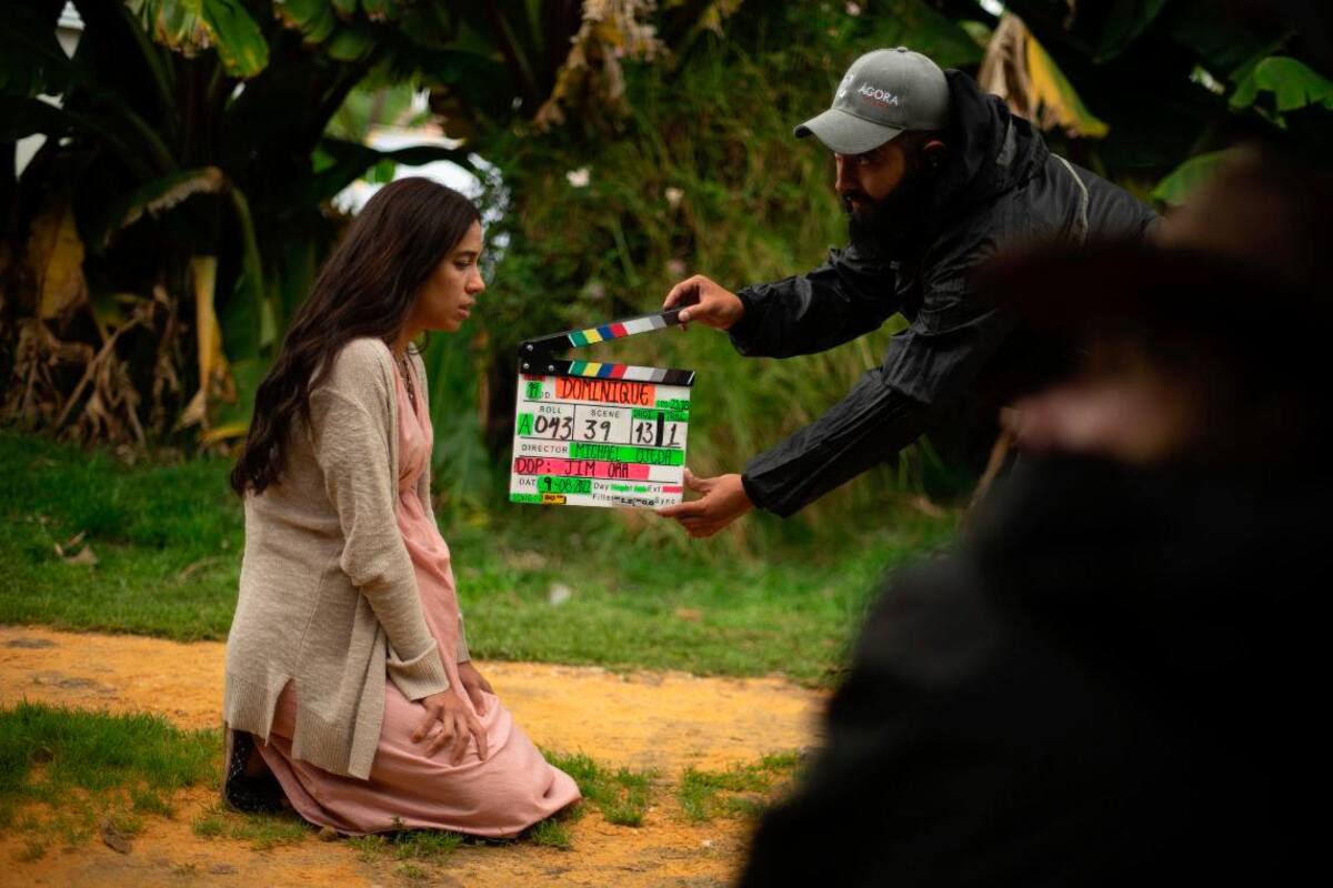 Colombia se abre camino en la coproducción de cine comercial a nivel mundial