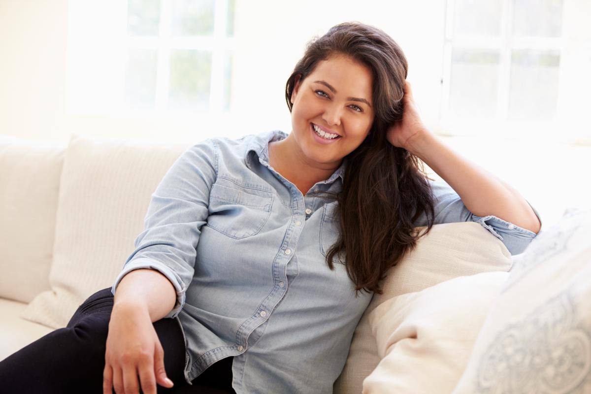 ¿La menopausia puede engordar a la mujer?