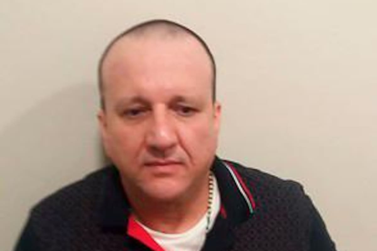 Alias `Macaco´ aceptó 12 nuevos hechos criminales por lo que fue judicializado