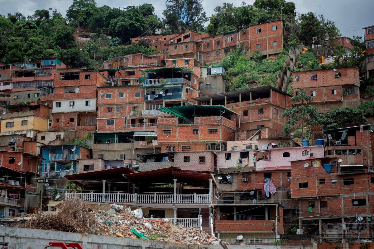 Ejecuciones extrajudiciales, el otro virus de Venezuela