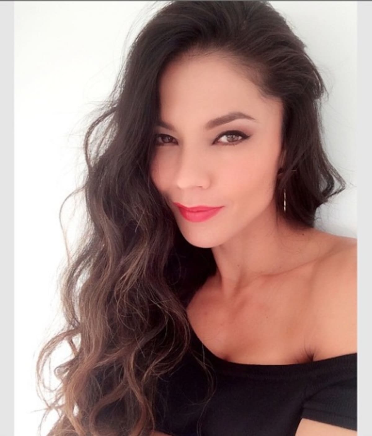 Shirly Gómez. INSTAGRAM
