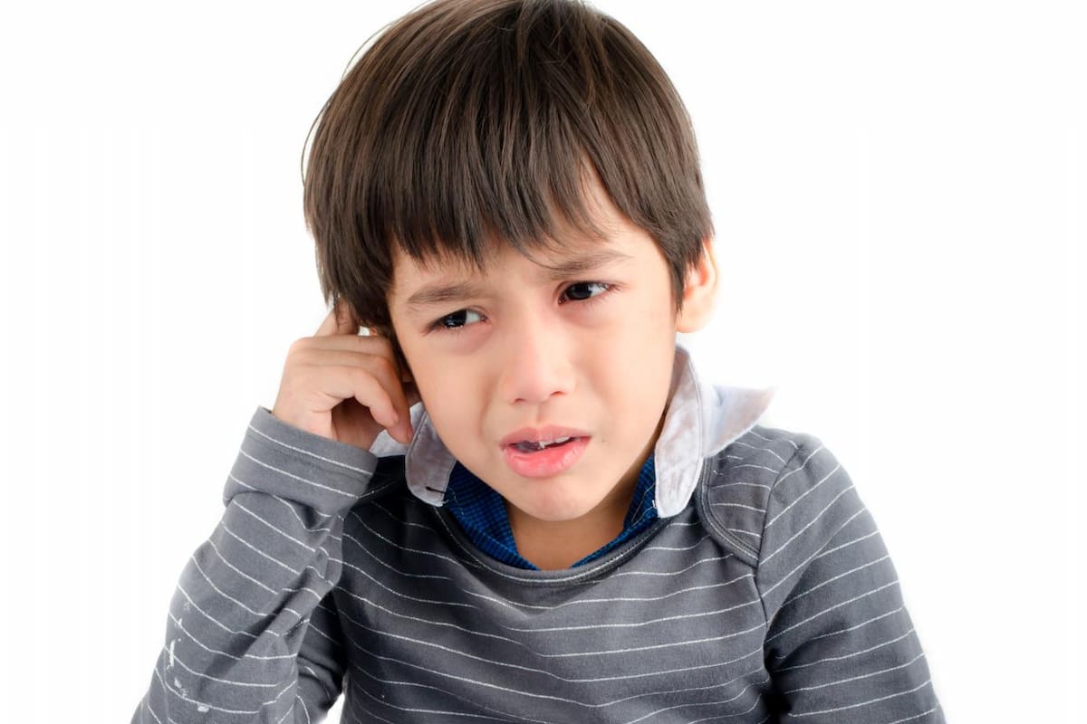 Microtia, una falta corregible en la oreja