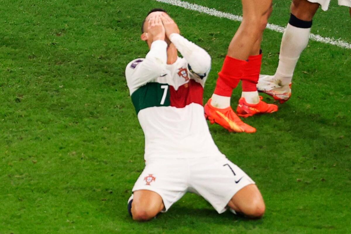 Tremendo lío: acusan a Cristiano Ronaldo de presunta estafa
