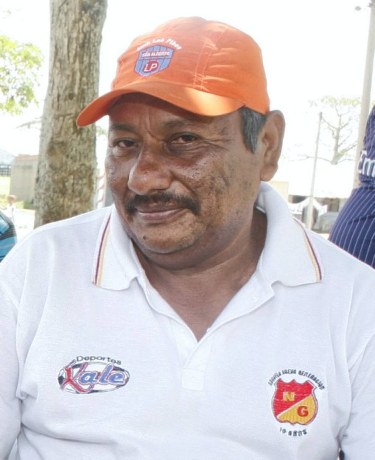 Eduard Romero, director Nueva Generación.