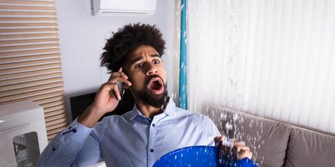 Prepara tu vivienda para las lluvias: 13 arreglos que evitan daños