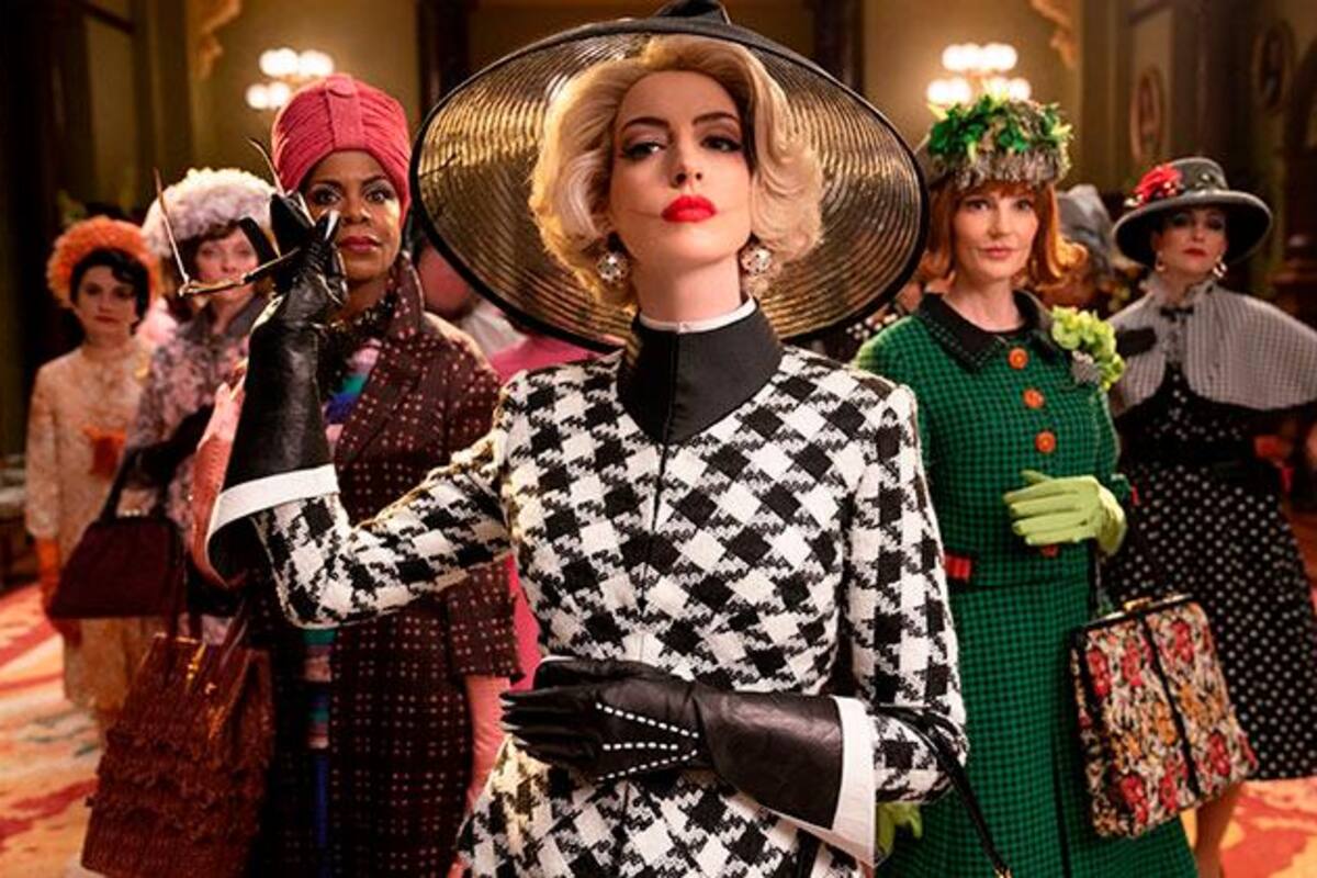 Warner Bros. pide perdón tras quejas de discapacitados por “The Witches”