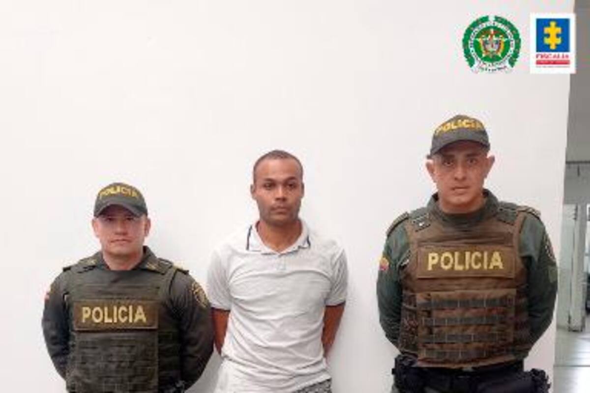 Secuestró a su exmujer y abusó sexualmente de ella por 24 horas: va preso