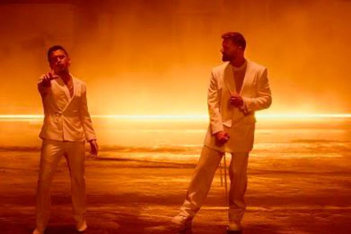 La canción de Ricky Martin que revive tras 27 años, ¡Escúchala!