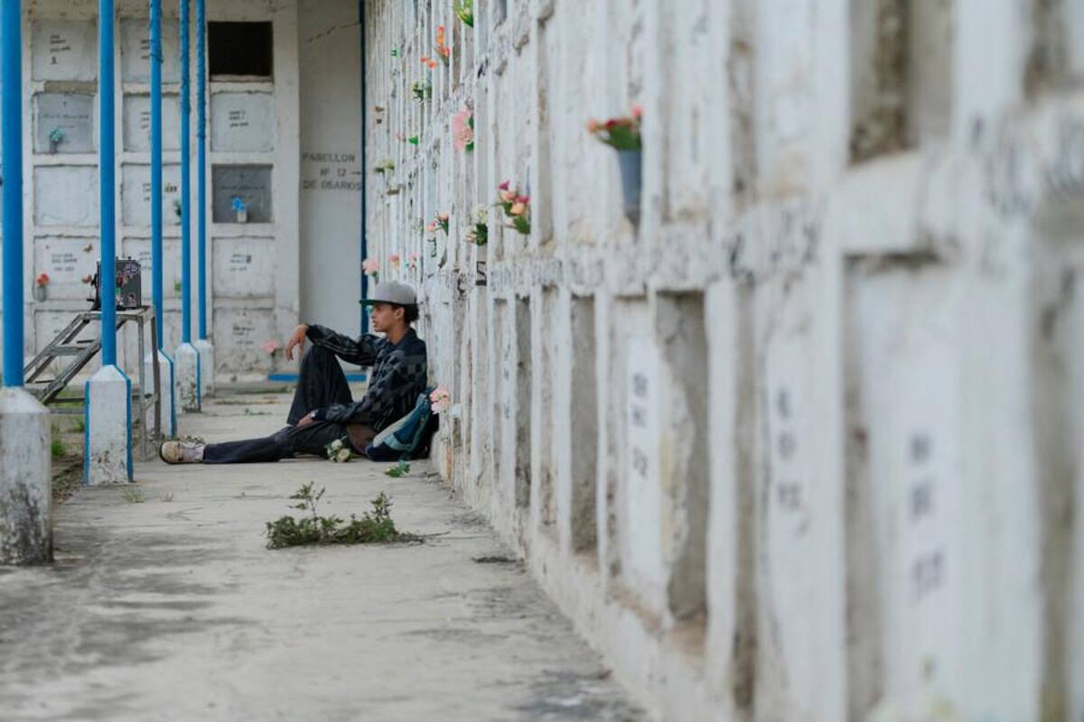 Estas cuatro películas colombianas se estrenarán en septiembre