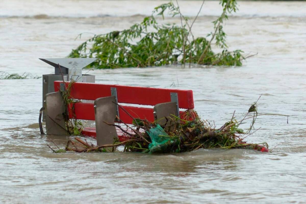 Investigan presuntas anomalías en obras de control de inundaciones en Fundación
