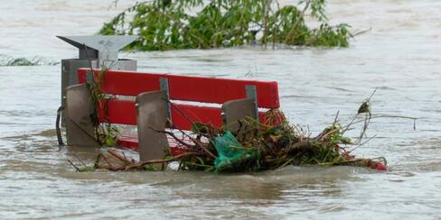Investigan presuntas anomalías en obras de control de inundaciones en Fundación