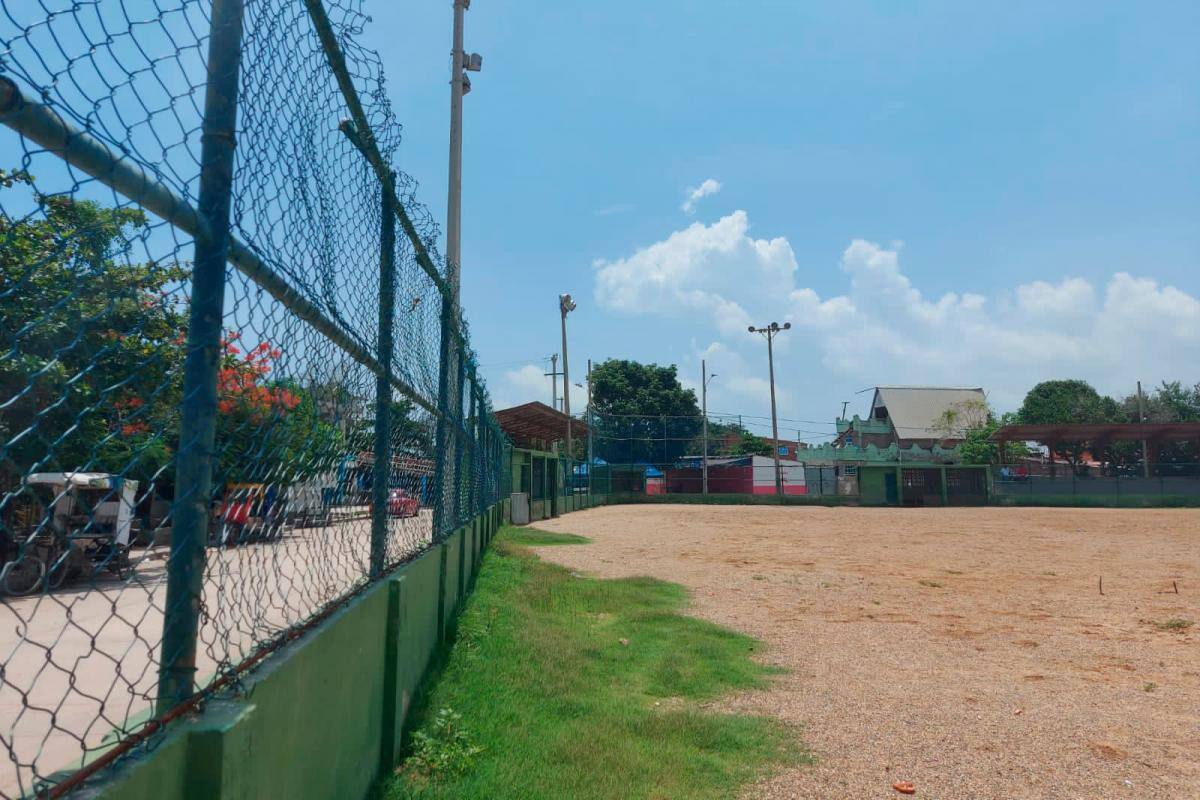 Ider realizará mejoras a escenarios de La Boquilla y Martínez Martelo