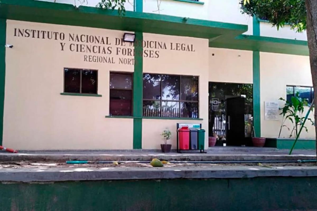 ¿Tenía signos de maltrato? Muere bebé de 3 meses en el barrio Chiquinquirá