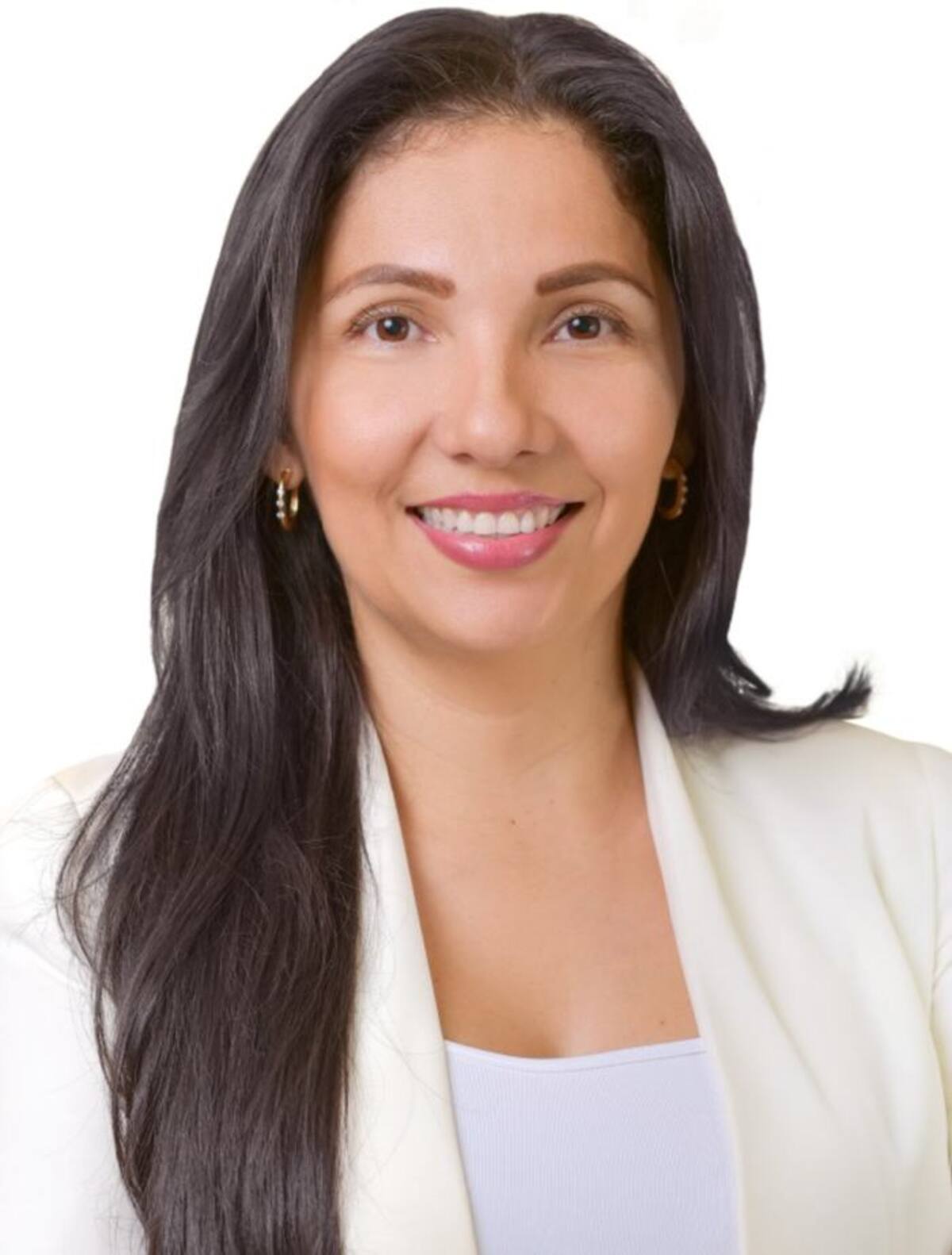 Milene Jaraba Díaz, de Opción Ciudadana.