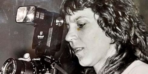 La historia colombiana en el lente de Liliana Toro