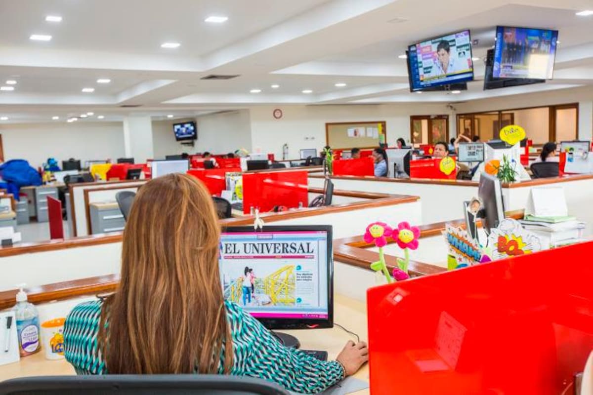 75 años de El Universal: los hitos de siete décadas de historia