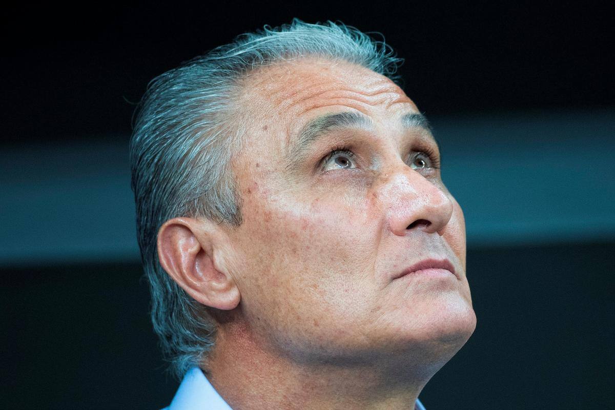 Tite podrá sustituir a Neymar si Conmebol considera que tiene lesión grave