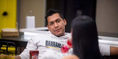 Juanda Caribe dedica carta a su hija: “No te importa si me equivoqué”