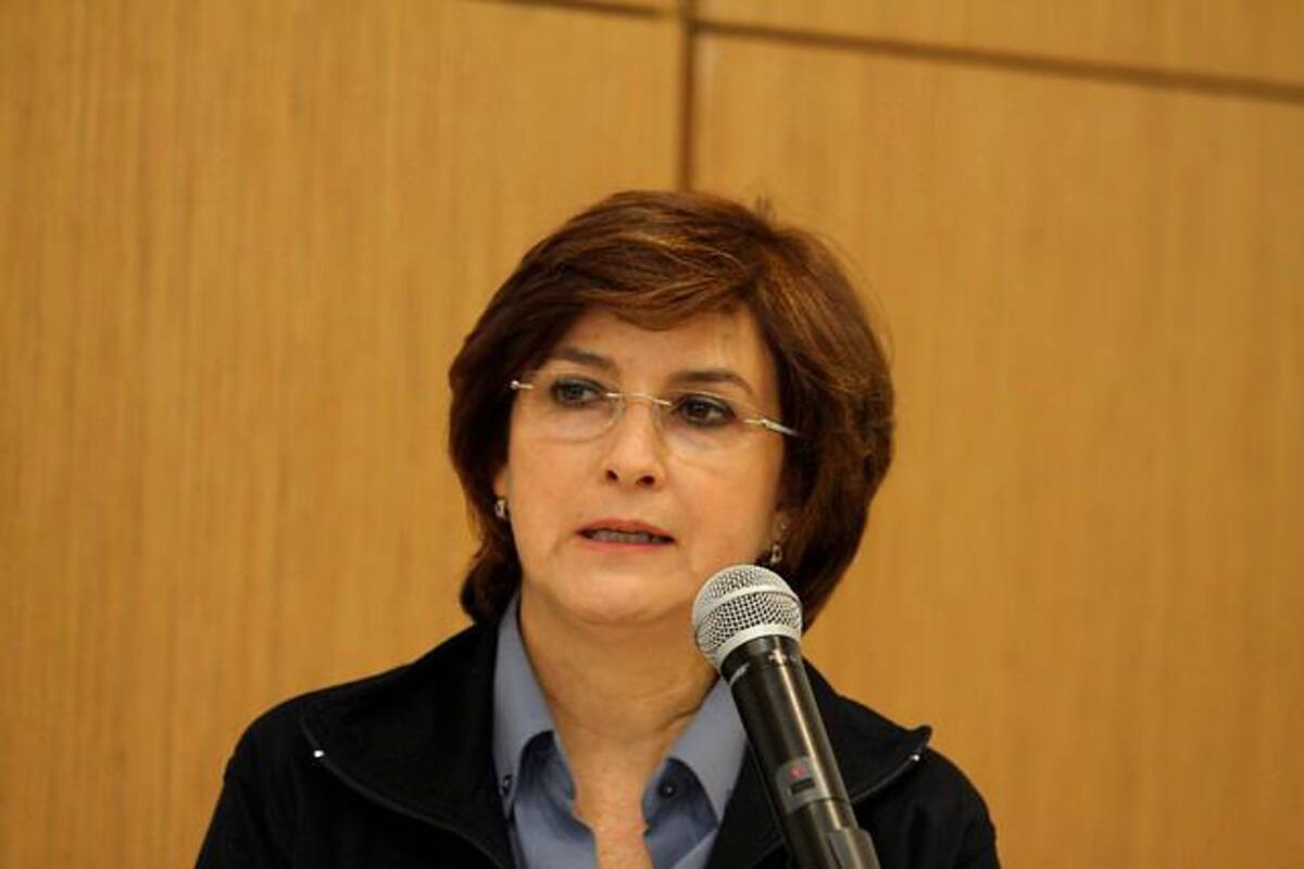 Directora de Parques Nacionales Naturales deja su cargo