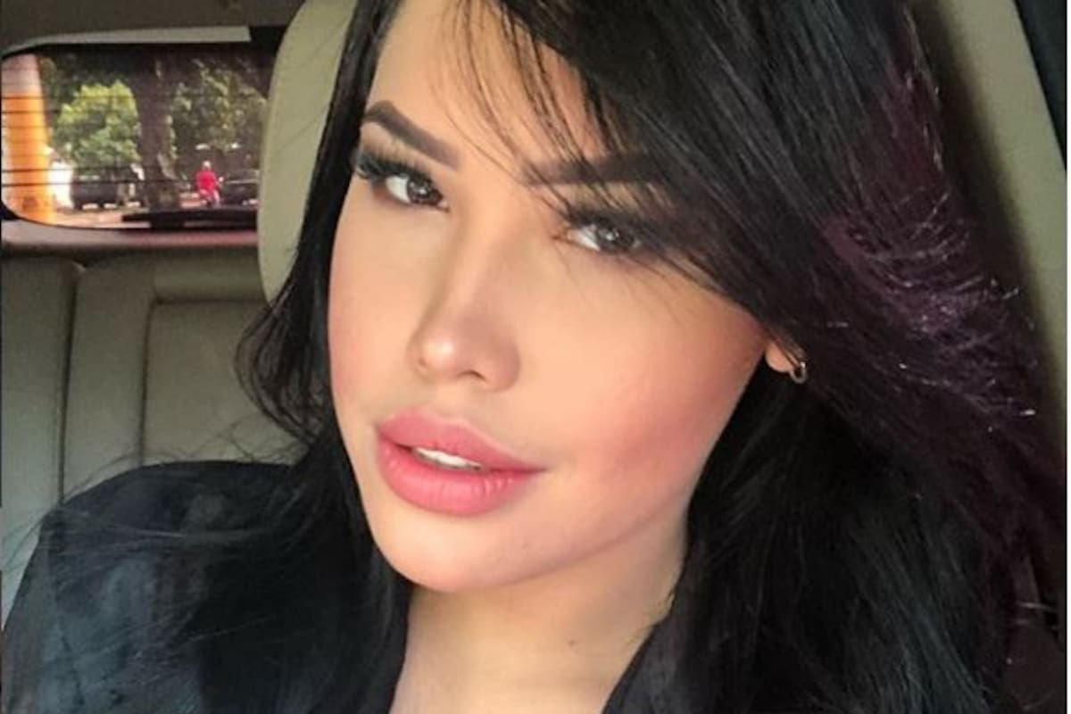 Ana del Castillo, ingresada en UCI tras grave accidente en Valledupar