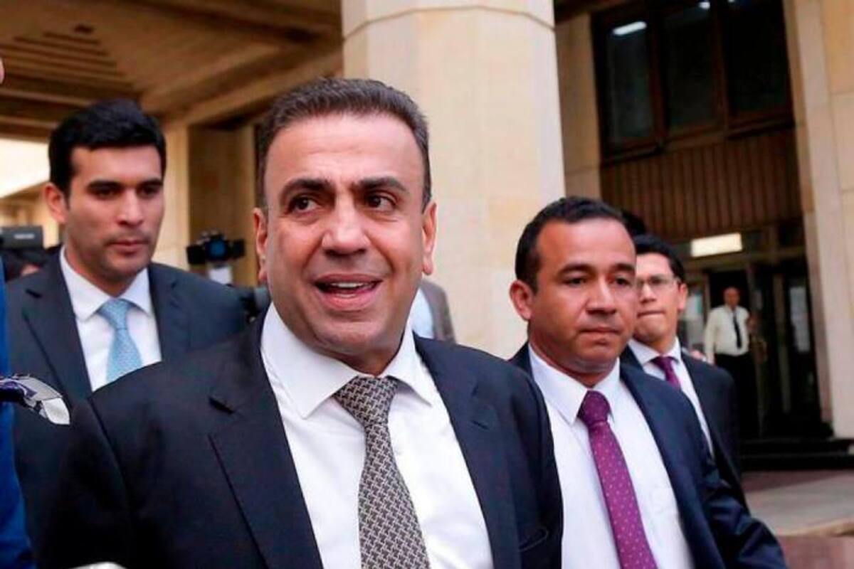 Musa Besaile se acoge a sentencia anticipada en la Corte Suprema