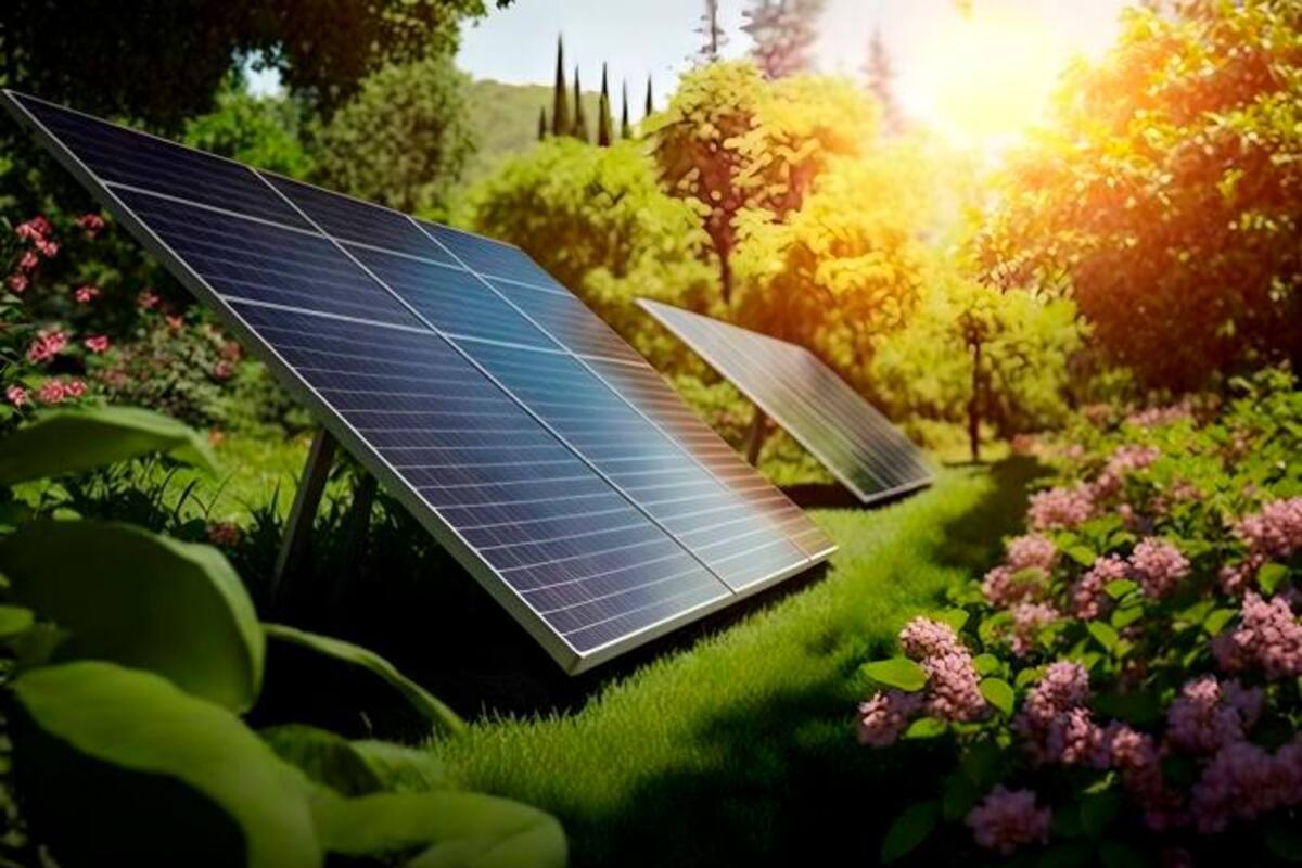 Energía solar fotovoltaica: clave para un futuro sostenible