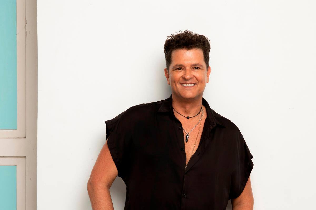 Carlos Vives y Mijares, destacados en los Premios Heat