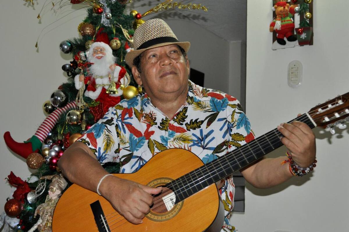 El mejor ‘Mensaje de Navidad’ se escucha desde hace 40 años