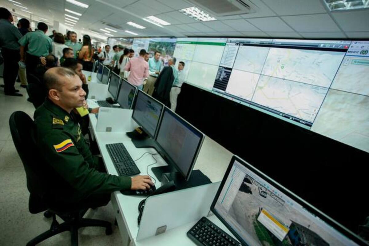 La demanda que busca tumbar 13 artículos de la Ley de Seguridad Ciudadana