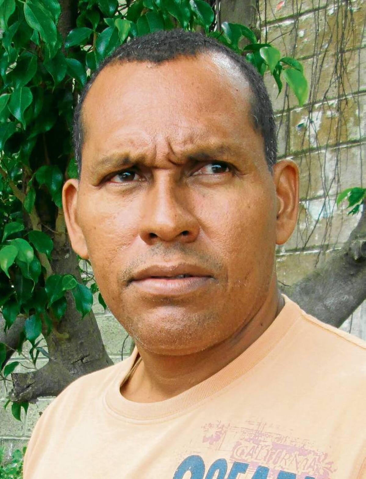 Gustavo Morillo