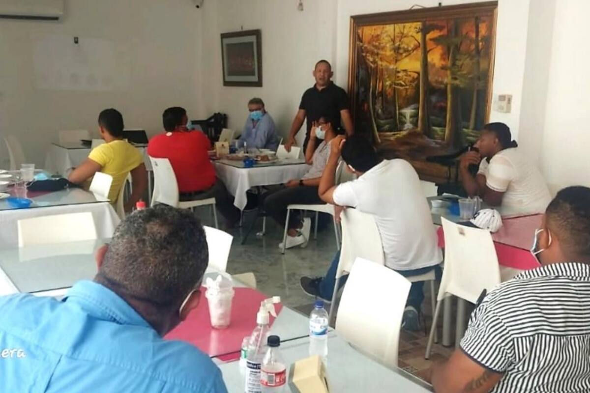 Definen cuerpos técnicos de selecciones Sucre de sóftbol U23 y U19