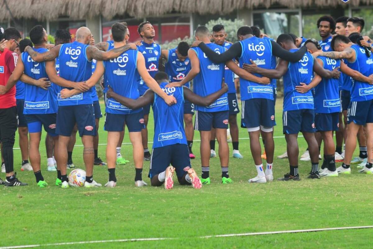 “Hay que empezar a ganar de local”: Arturo Reyes antes de enfrentar al América
