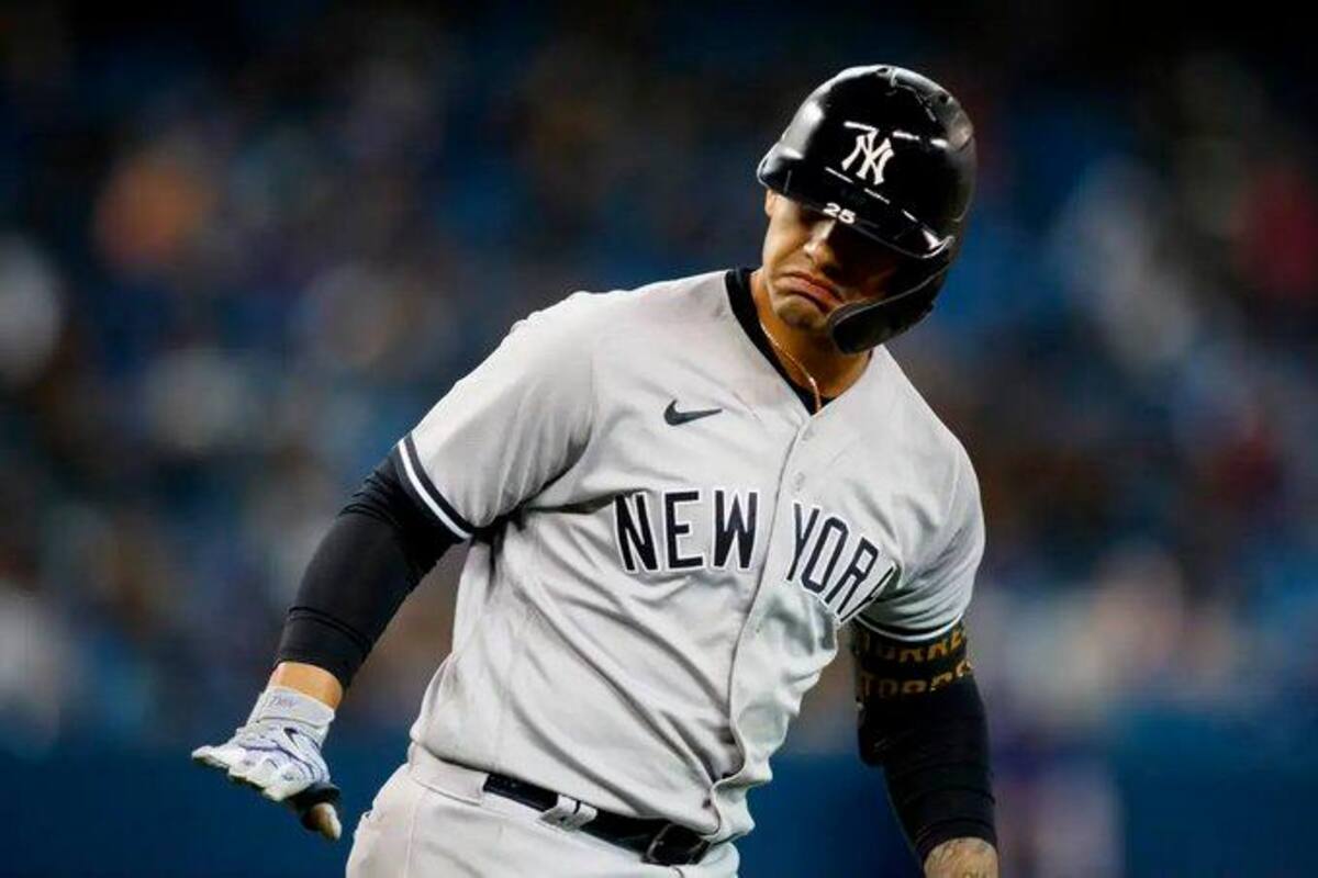 Yankees ganan, pero Judge no logra el jonrón