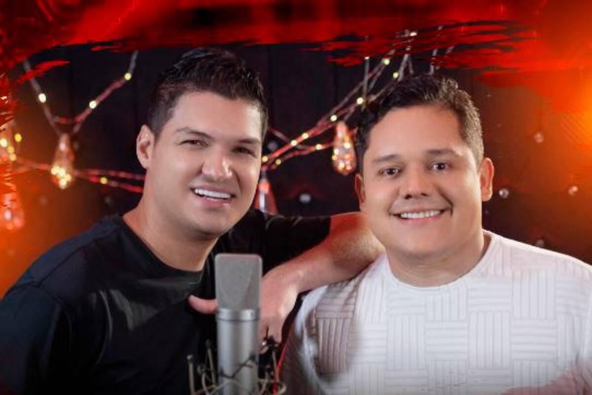 Elder Dayán se une a Pillao Rodríguez para cantar “Ella se viste bonito”