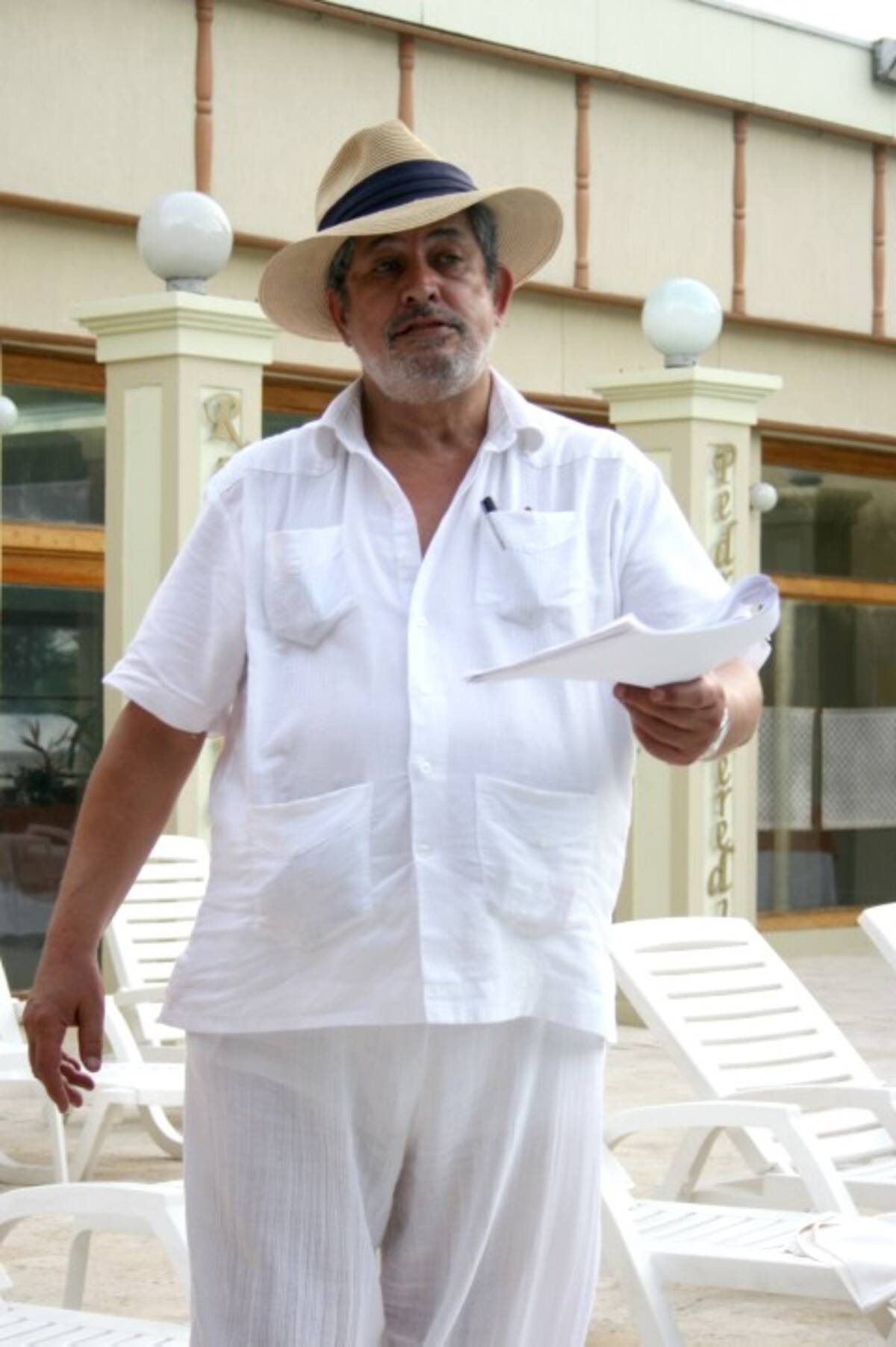 Alí Humar