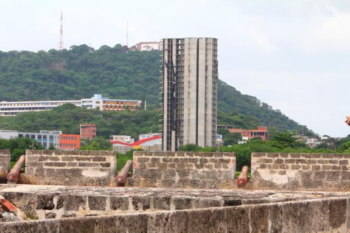 Fracasó un nuevo intento de frenar la demolición de Aquarela