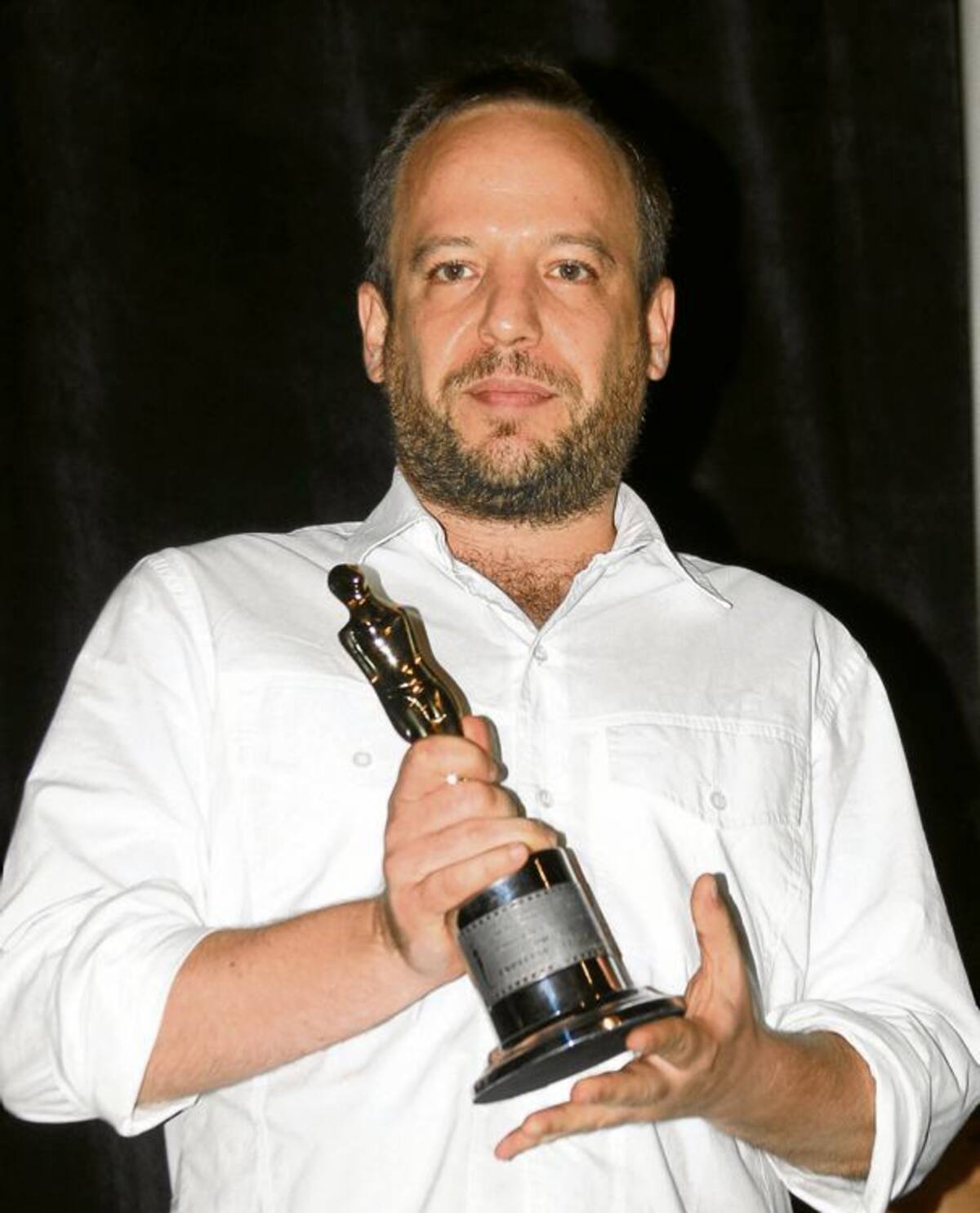 Alejo Hoijman.