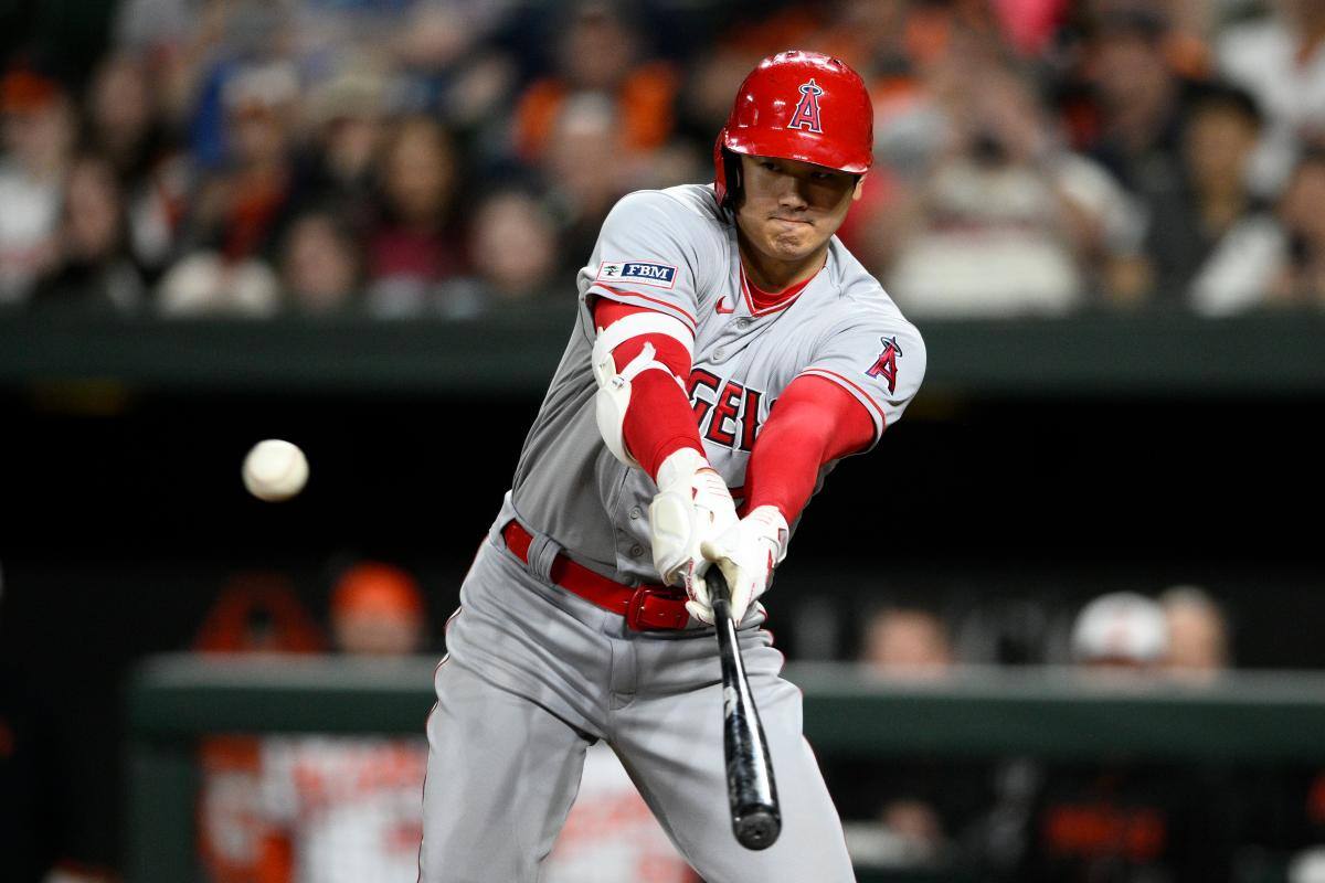 Grandes Ligas: Shohei Ohtani se roba el show a lo grande