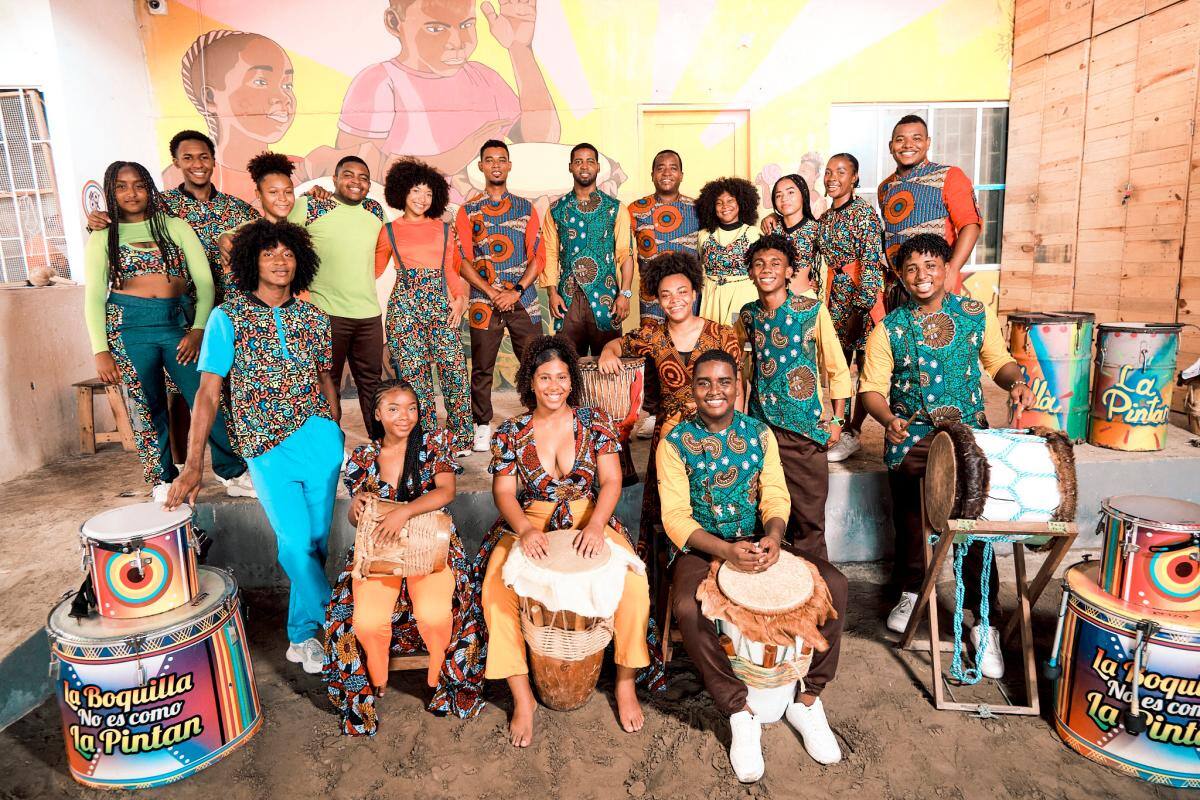 Batámbora resonará en el Festival de Jazz y Heritage de Nueva Orleans