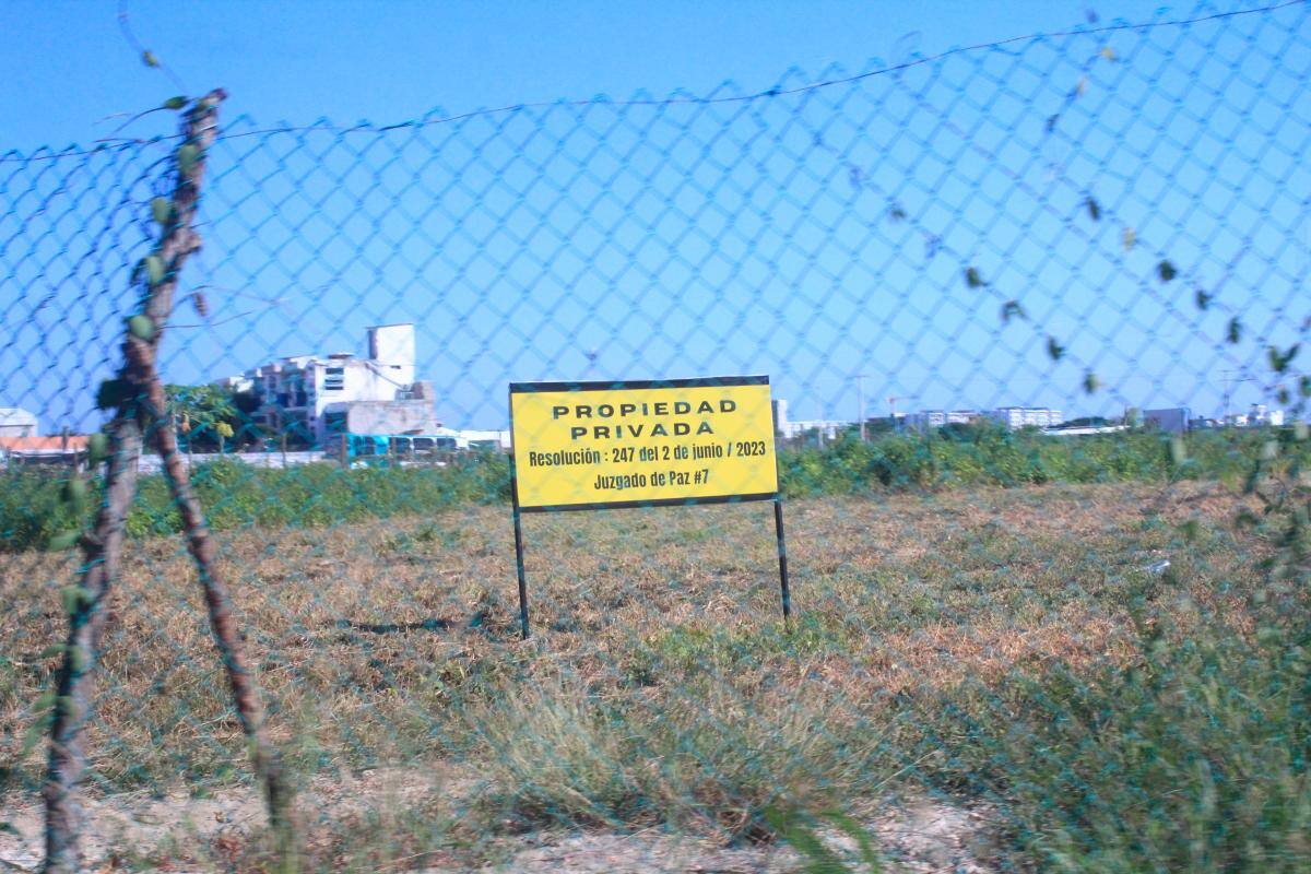 Polémica por caso de tierras en Cartagena asumido por juez de Paz del Meta